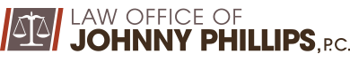 Law Office of Johnny Phillips, P.C
